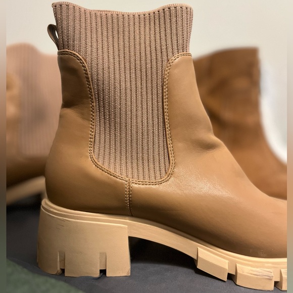 Amazon Shoes - VIRAL Amazon “Chelsea Booties.”